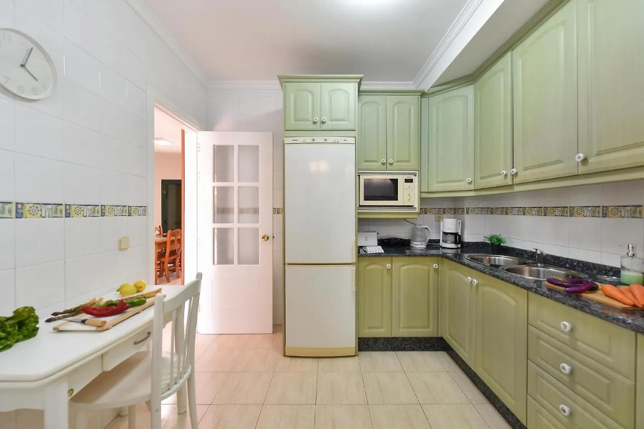 Bungalow Sonnenland Los Tinos II By Villagrancanaria Maspalomas