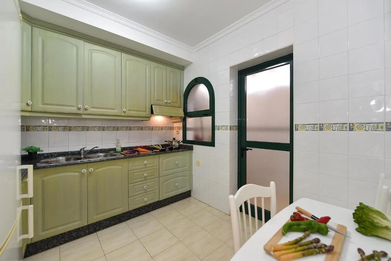 Appartement Bungalow Sonnenland Los Tinos II By Villagrancanaria Maspalomas