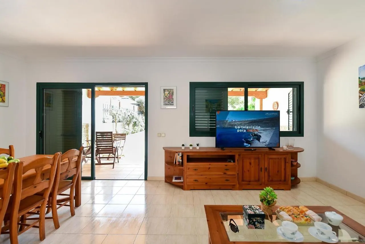 Appartement Bungalow Sonnenland Los Tinos II By Villagrancanaria Maspalomas