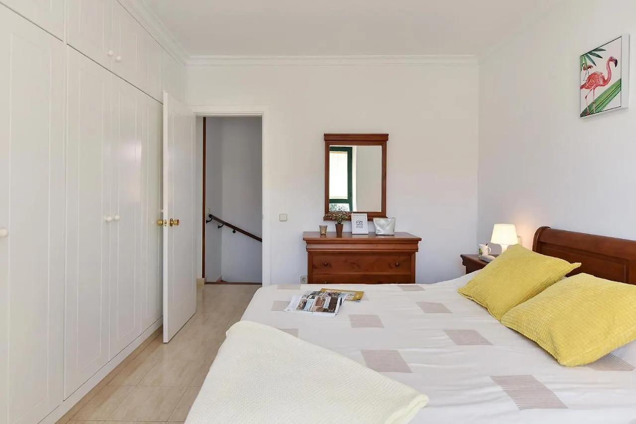 Bungalow Sonnenland Los Tinos II By Villagrancanaria Maspalomas  Spanje