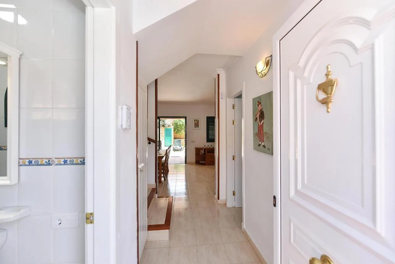 Bungalow Sonnenland Los Tinos II By Villagrancanaria Maspalomas  Appartement